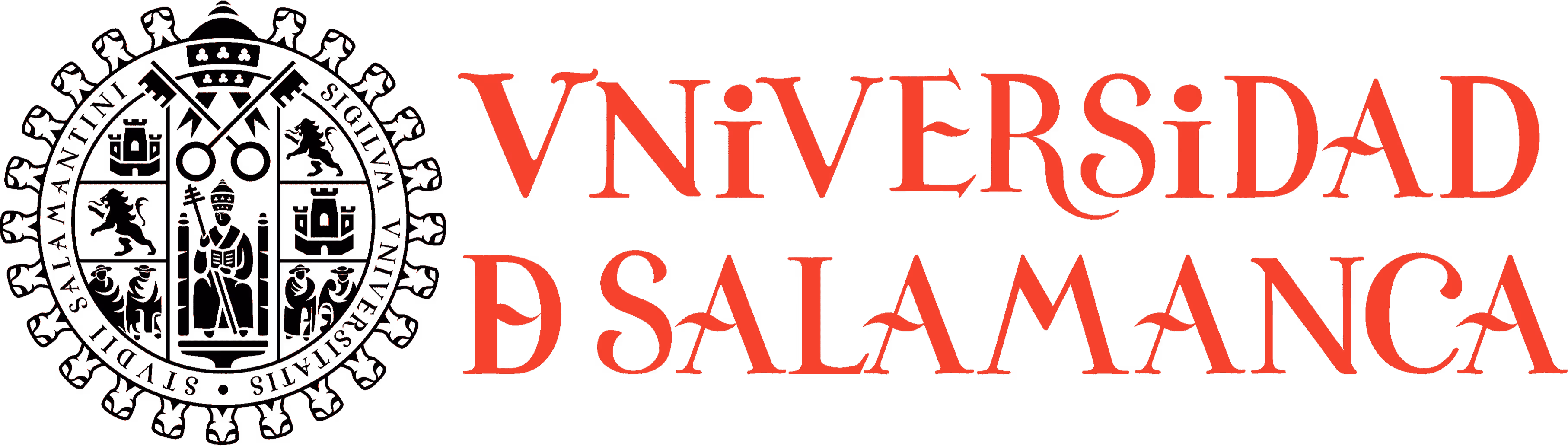 Logo de la Universidad de Salamanca